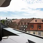 Hotel Weinhaus Messerschmitt