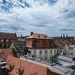 Hotel Weinhaus Messerschmitt