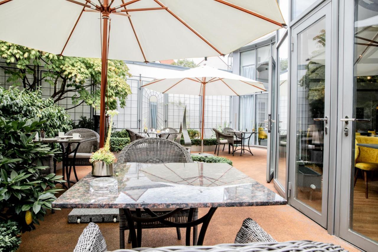 Weinhaus Messerschmitt Hotel 4*